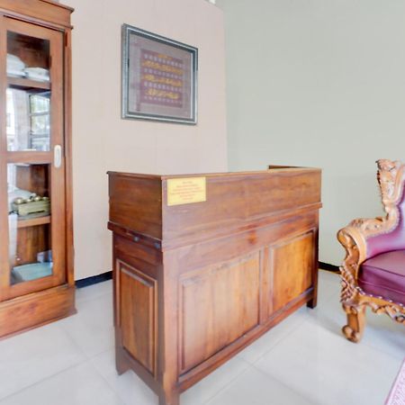 Oyo Life 93083 Nova Jaya 3 Homestay Syariah 라몬간 외부 사진