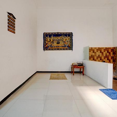 Oyo Life 93083 Nova Jaya 3 Homestay Syariah 라몬간 외부 사진