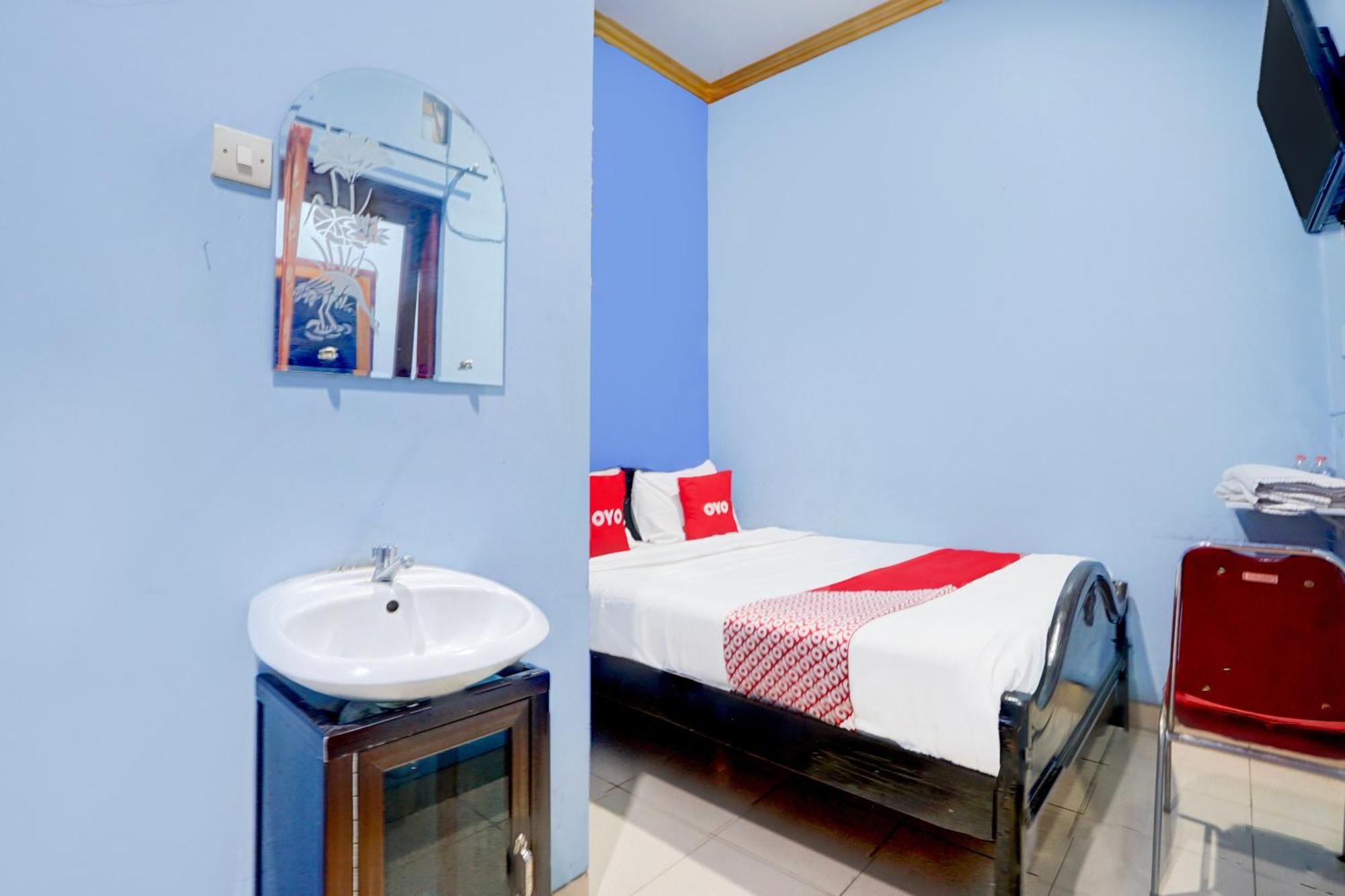 Oyo Life 93083 Nova Jaya 3 Homestay Syariah 라몬간 외부 사진