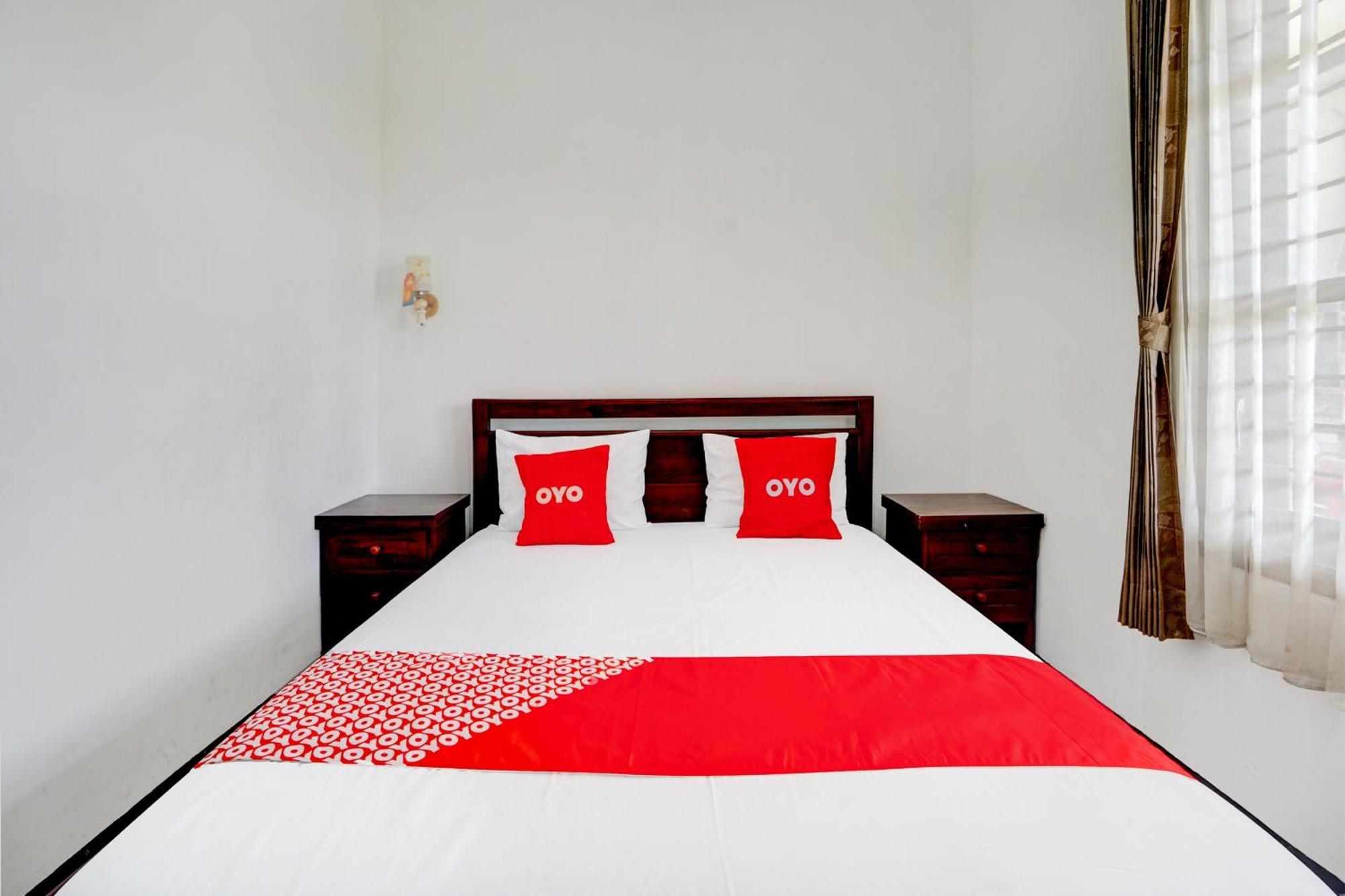 Oyo Life 93083 Nova Jaya 3 Homestay Syariah 라몬간 외부 사진