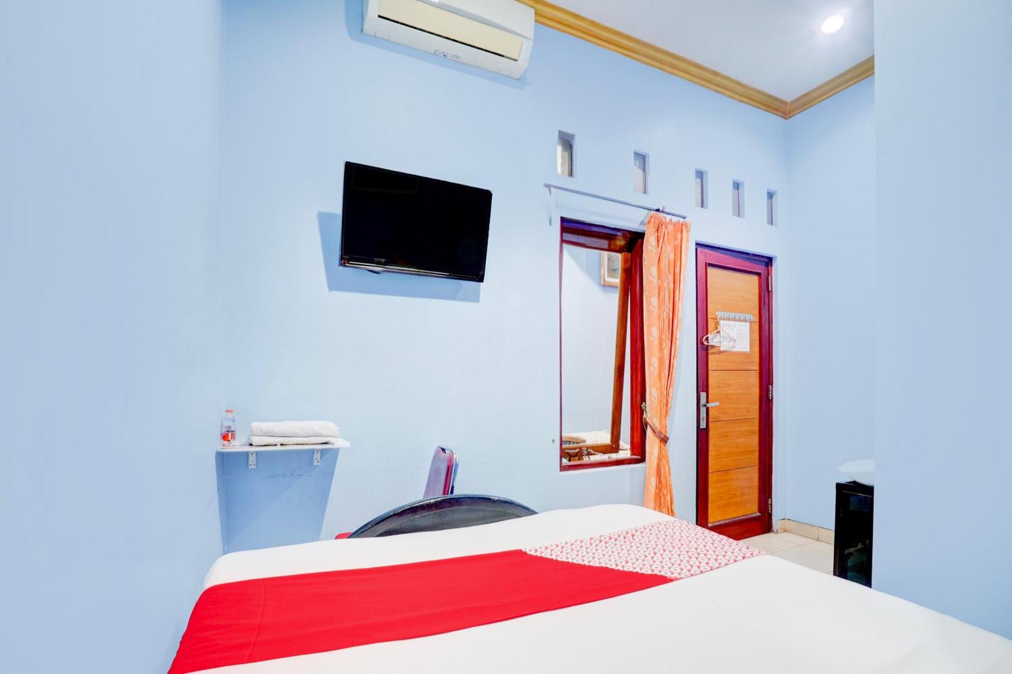 Oyo Life 93083 Nova Jaya 3 Homestay Syariah 라몬간 외부 사진