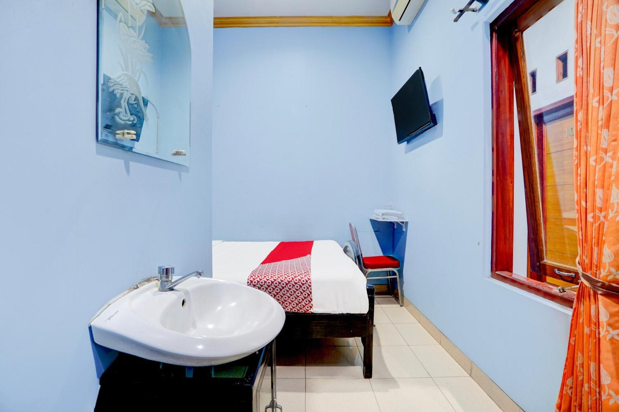 Oyo Life 93083 Nova Jaya 3 Homestay Syariah 라몬간 외부 사진