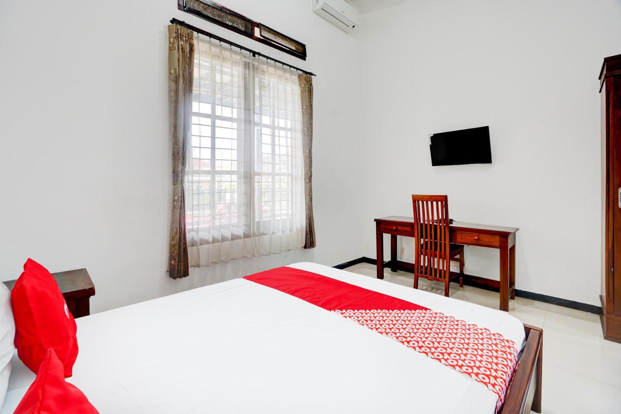Oyo Life 93083 Nova Jaya 3 Homestay Syariah 라몬간 외부 사진