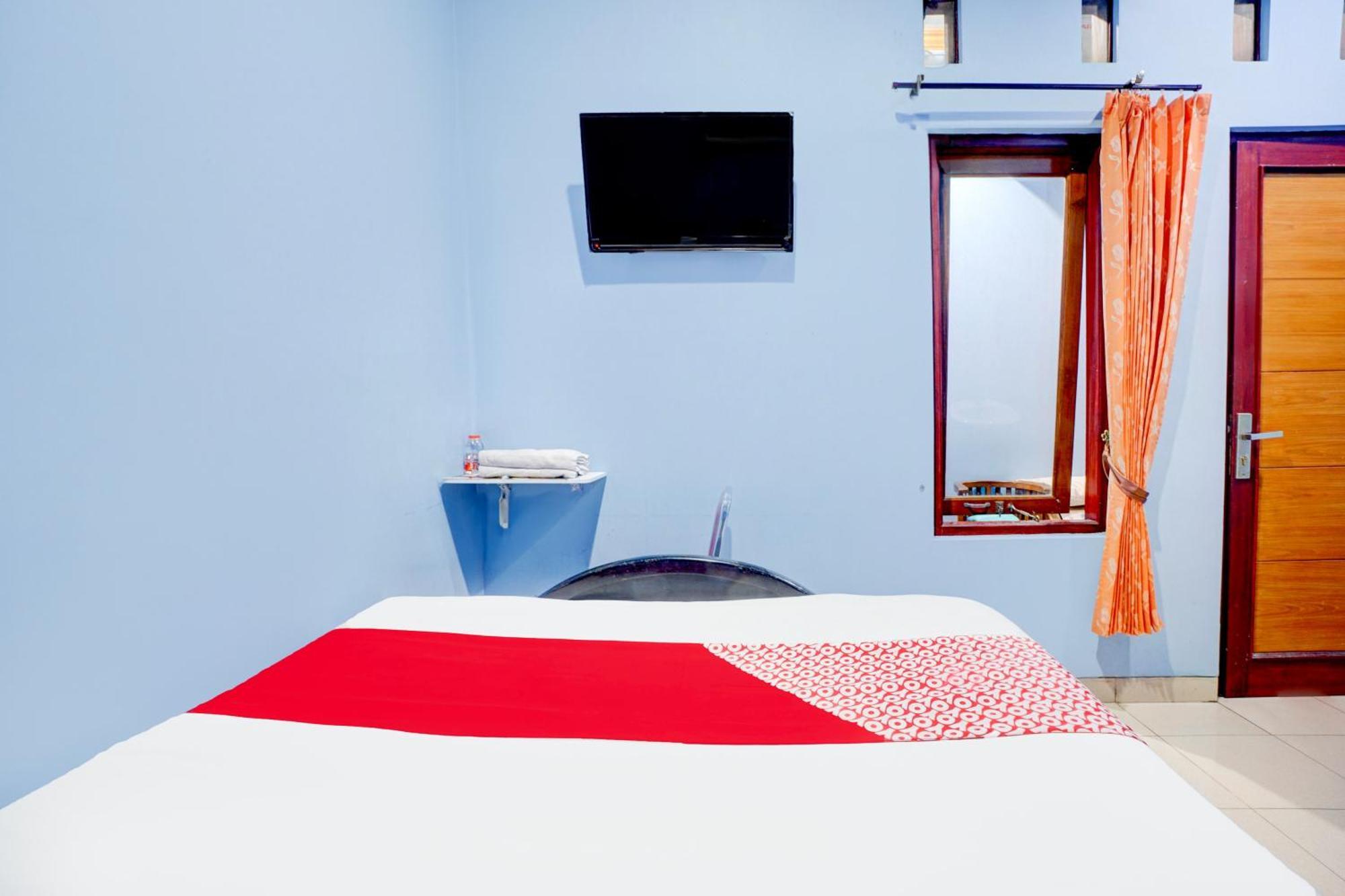 Oyo Life 93083 Nova Jaya 3 Homestay Syariah 라몬간 외부 사진