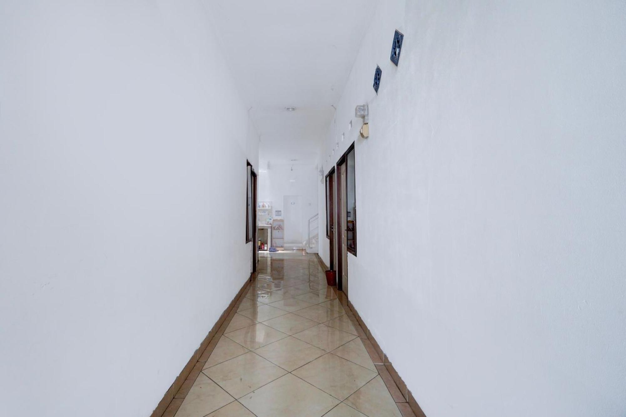 Oyo Life 93083 Nova Jaya 3 Homestay Syariah 라몬간 외부 사진