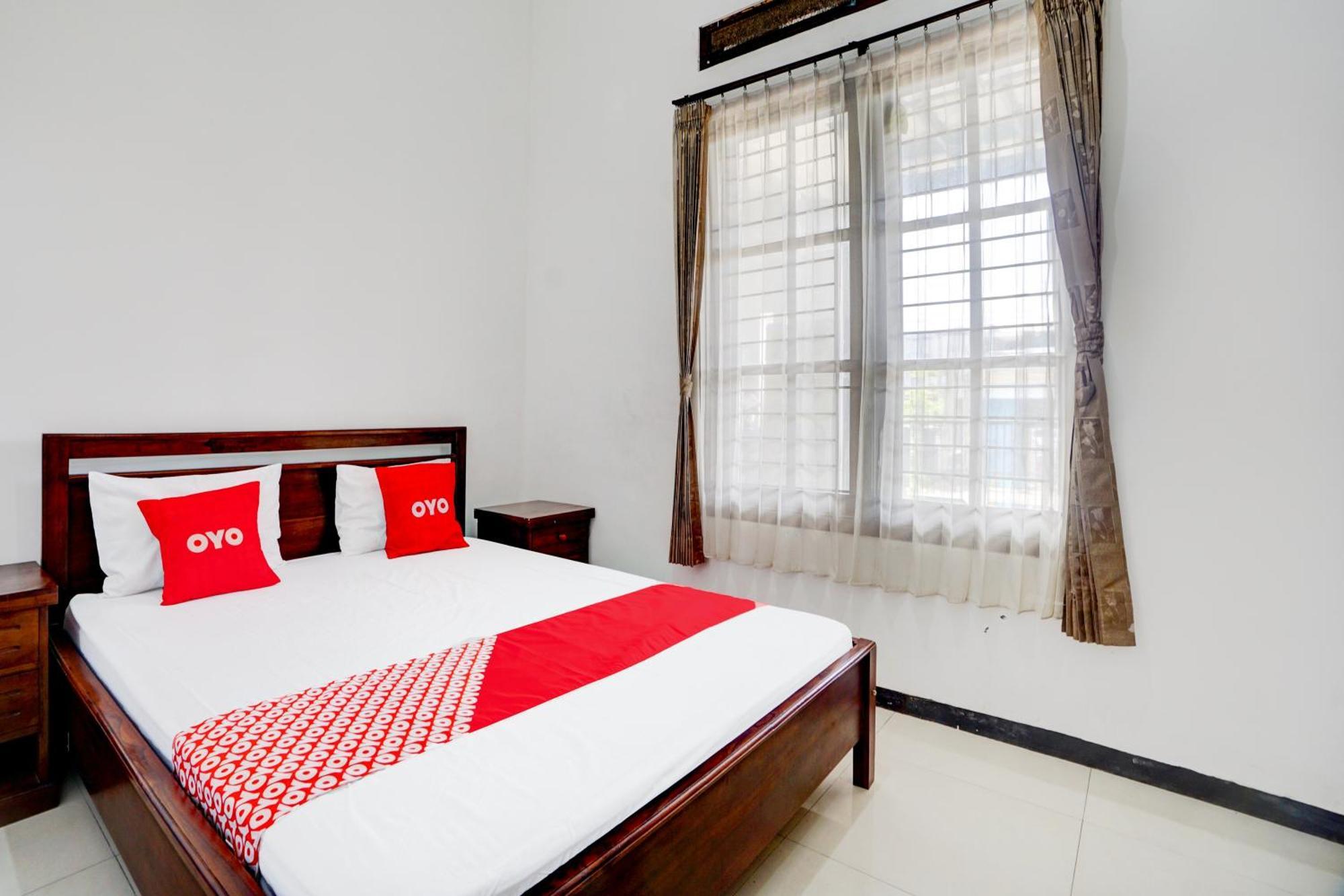 Oyo Life 93083 Nova Jaya 3 Homestay Syariah 라몬간 외부 사진