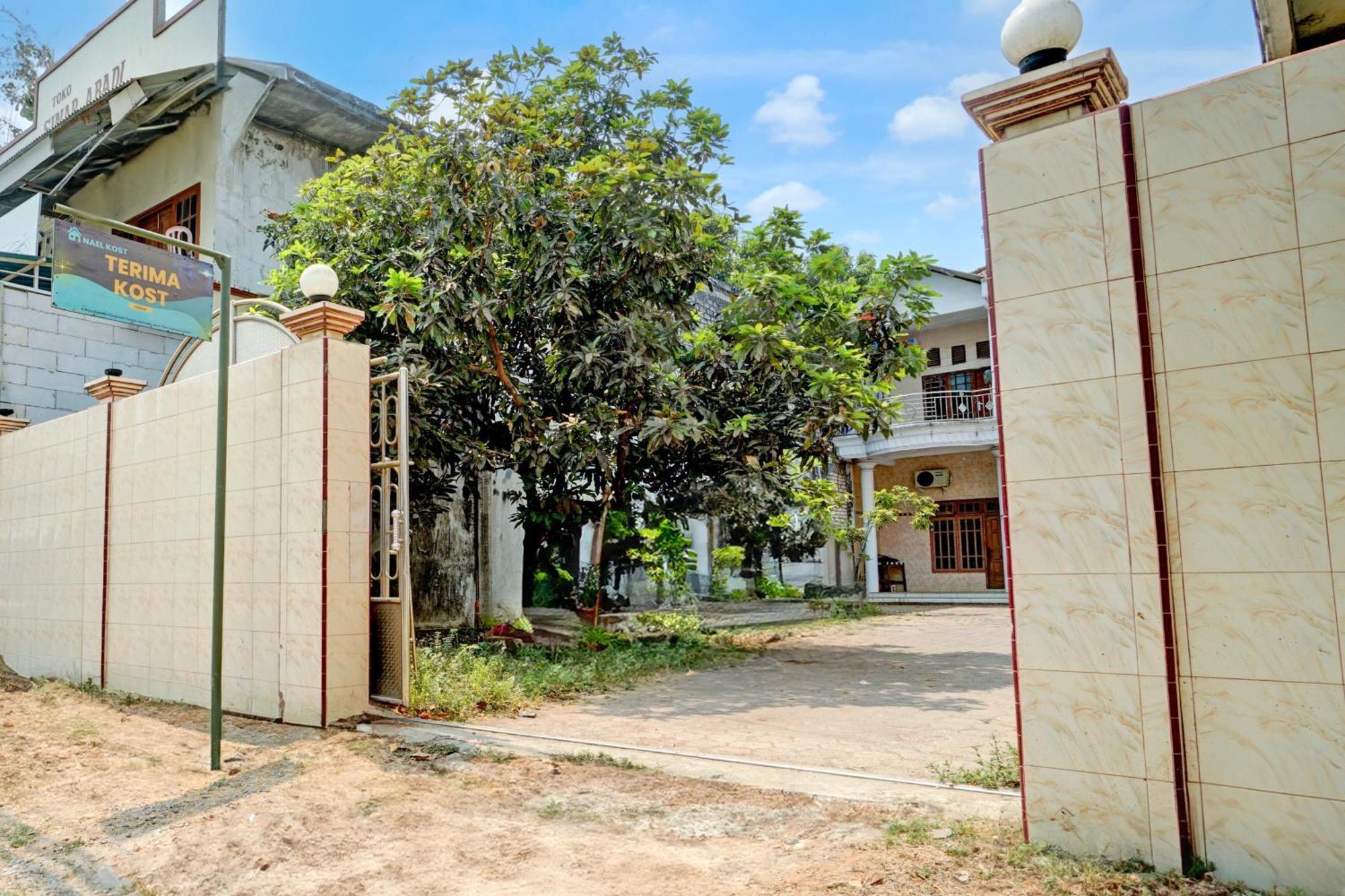 Oyo Life 93083 Nova Jaya 3 Homestay Syariah 라몬간 외부 사진