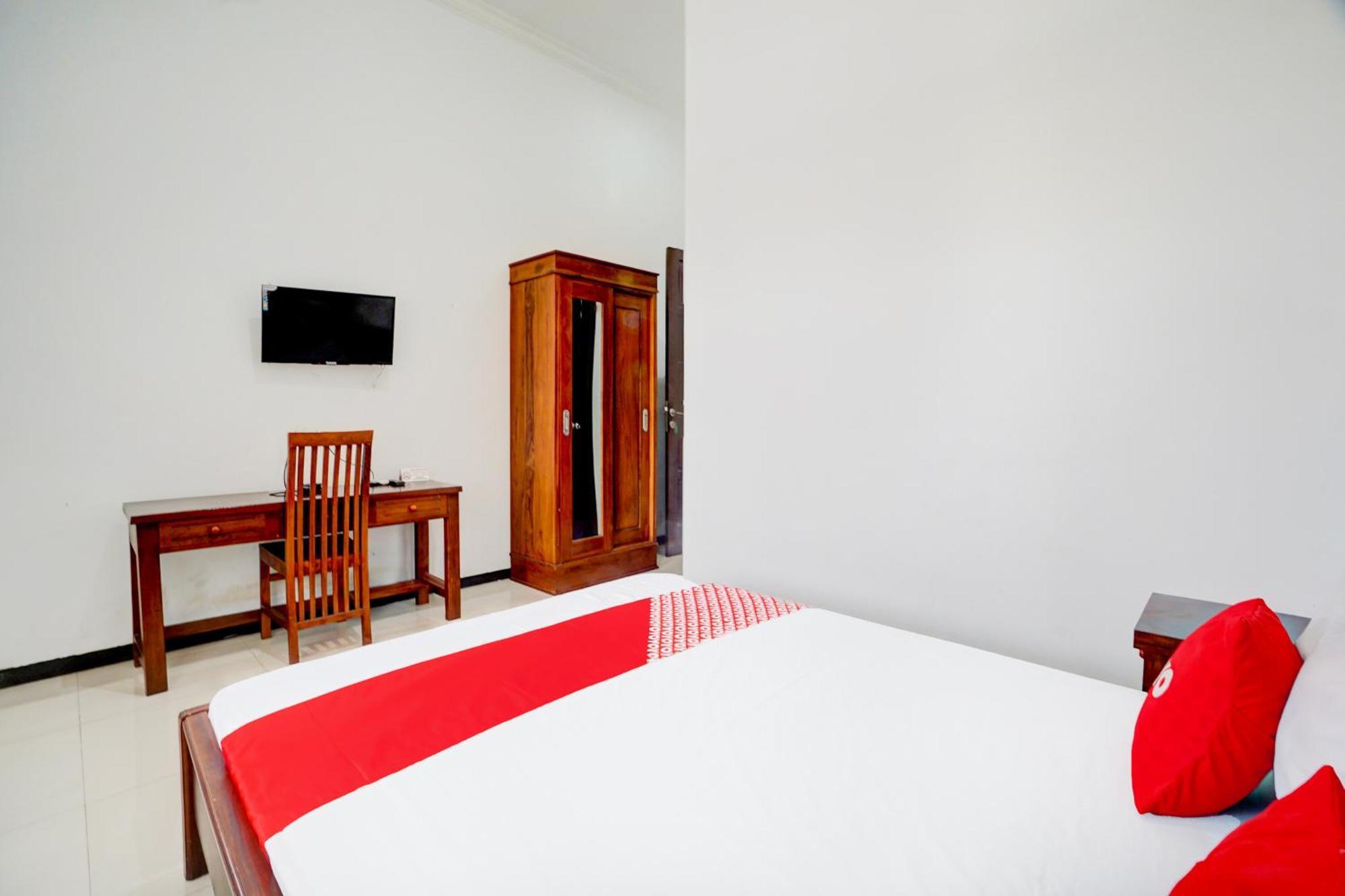 Oyo Life 93083 Nova Jaya 3 Homestay Syariah 라몬간 외부 사진