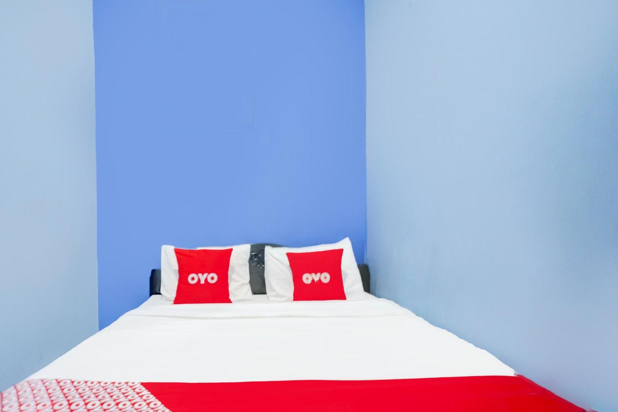 Oyo Life 93083 Nova Jaya 3 Homestay Syariah 라몬간 외부 사진