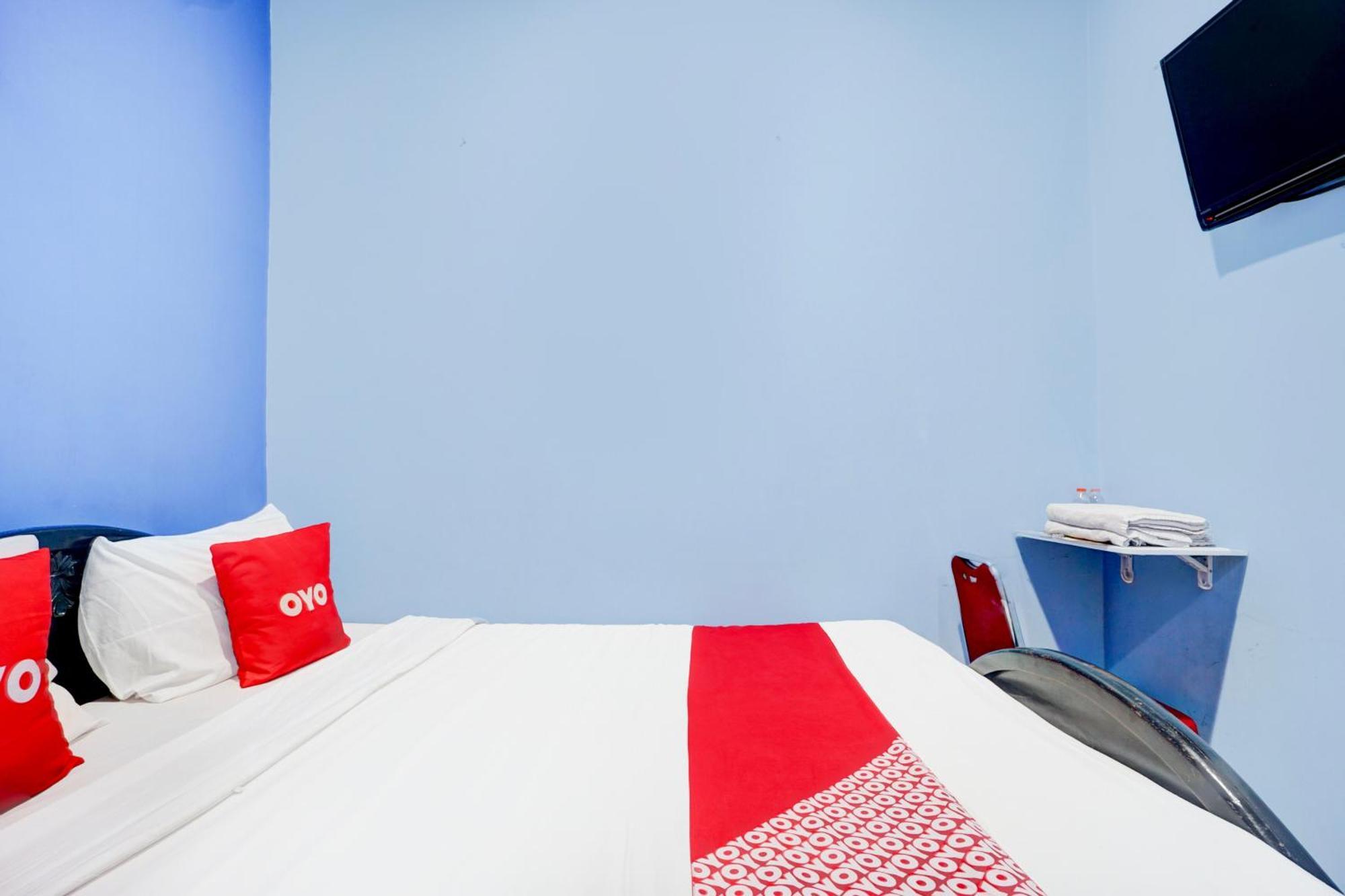 Oyo Life 93083 Nova Jaya 3 Homestay Syariah 라몬간 외부 사진