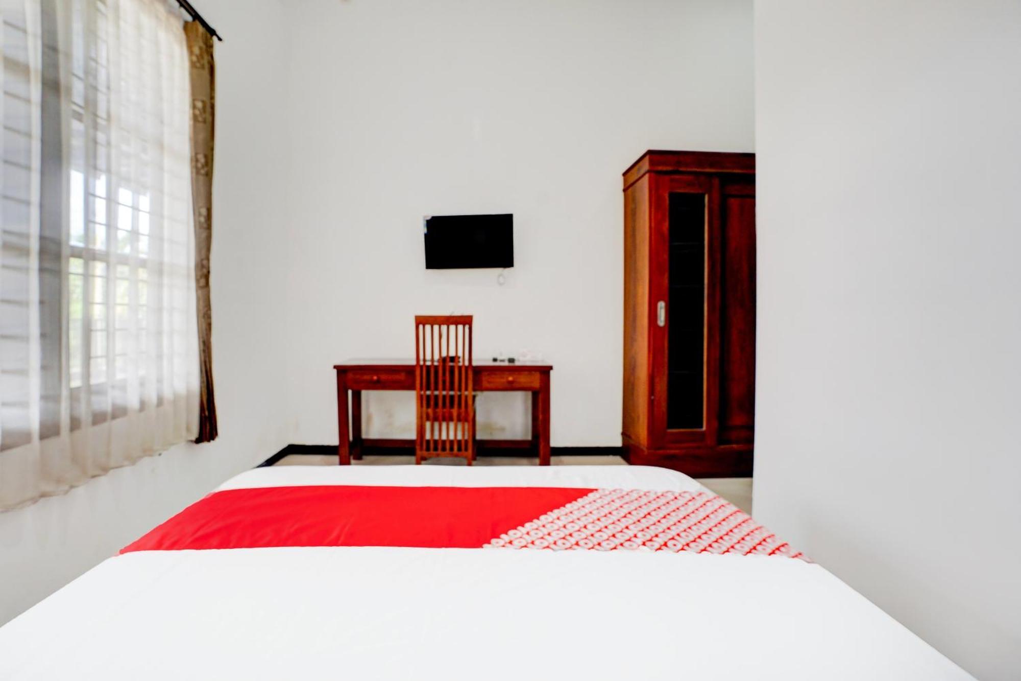 Oyo Life 93083 Nova Jaya 3 Homestay Syariah 라몬간 외부 사진