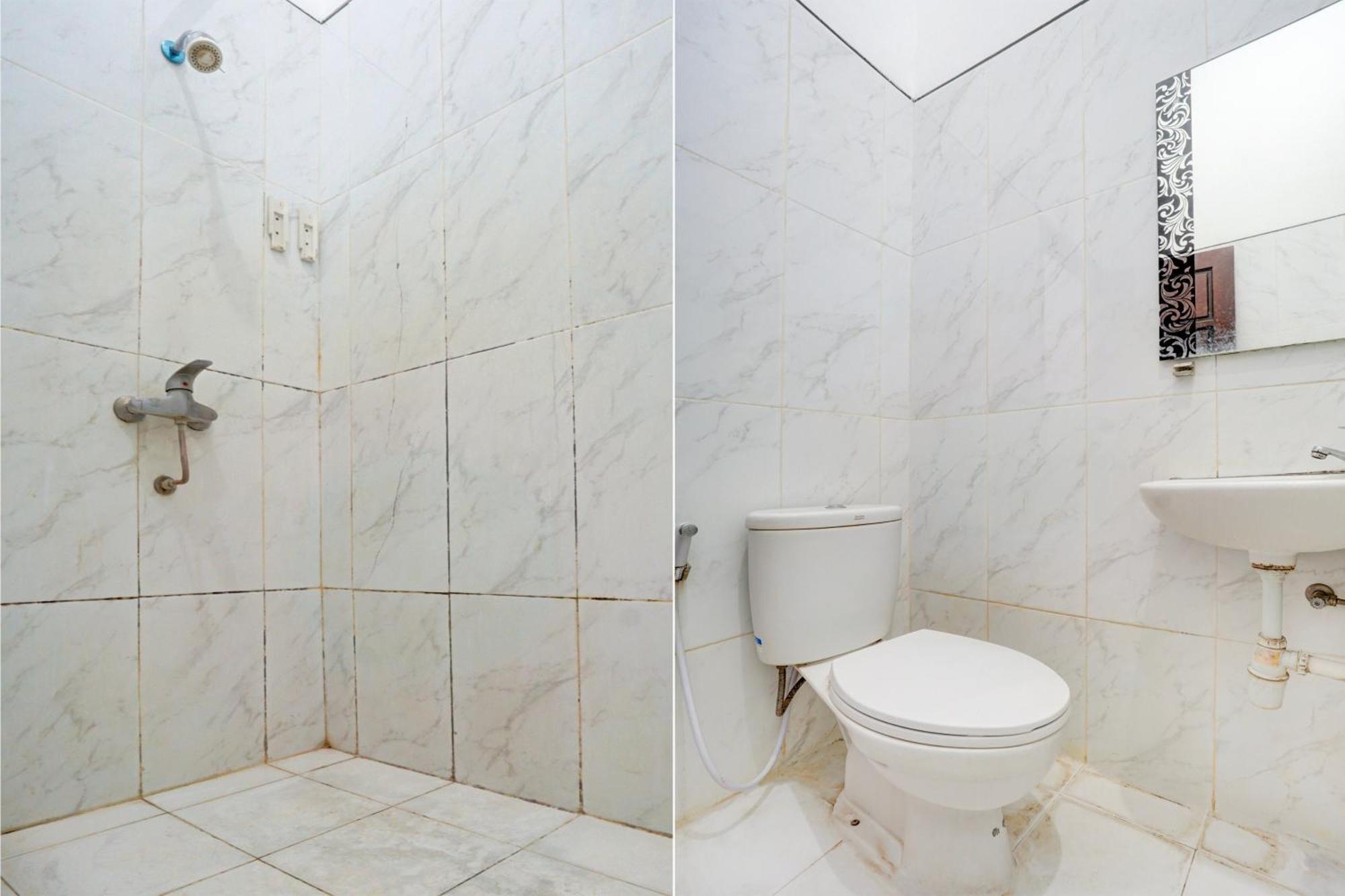 Oyo Life 93083 Nova Jaya 3 Homestay Syariah 라몬간 외부 사진