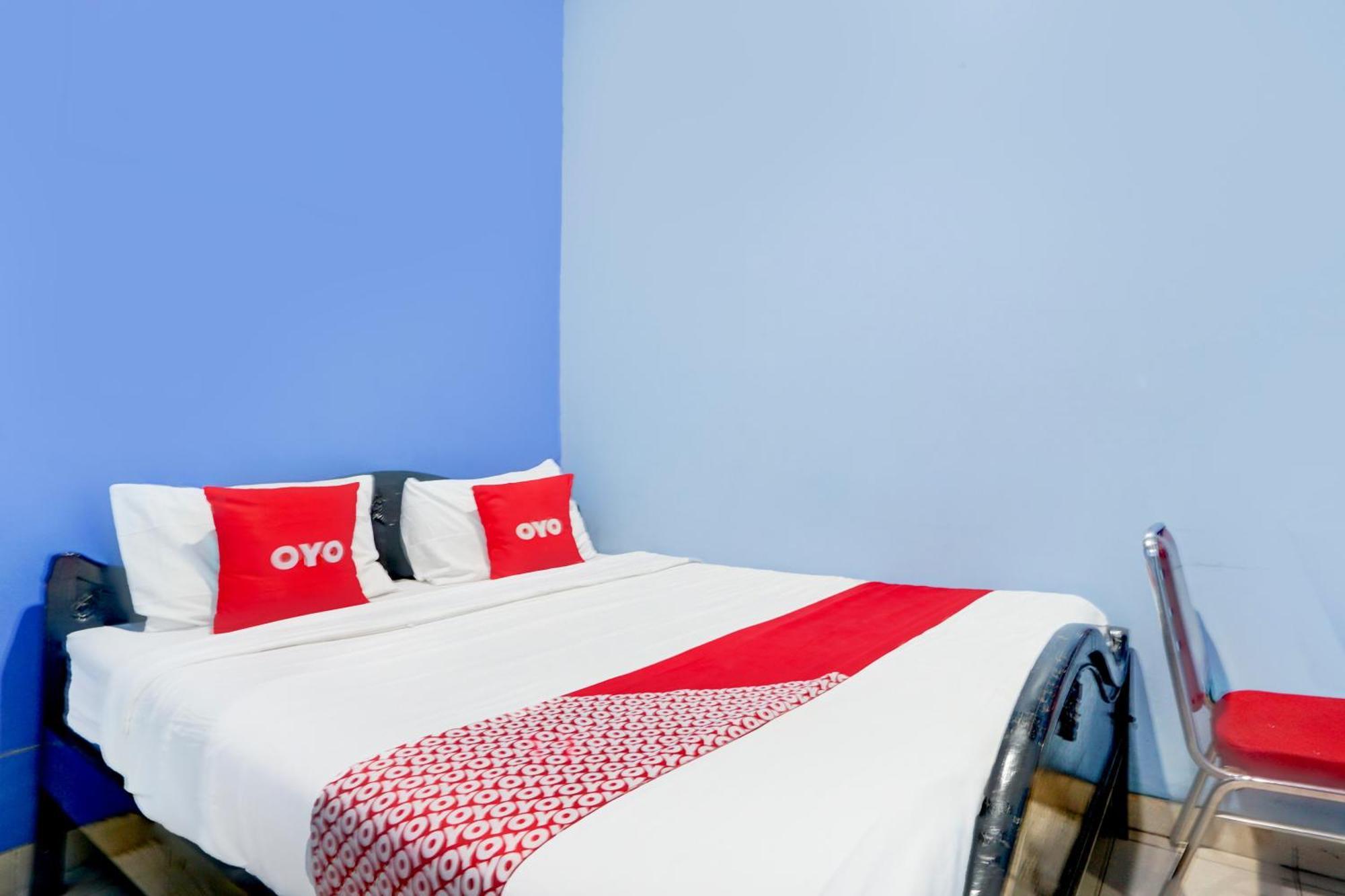 Oyo Life 93083 Nova Jaya 3 Homestay Syariah 라몬간 외부 사진